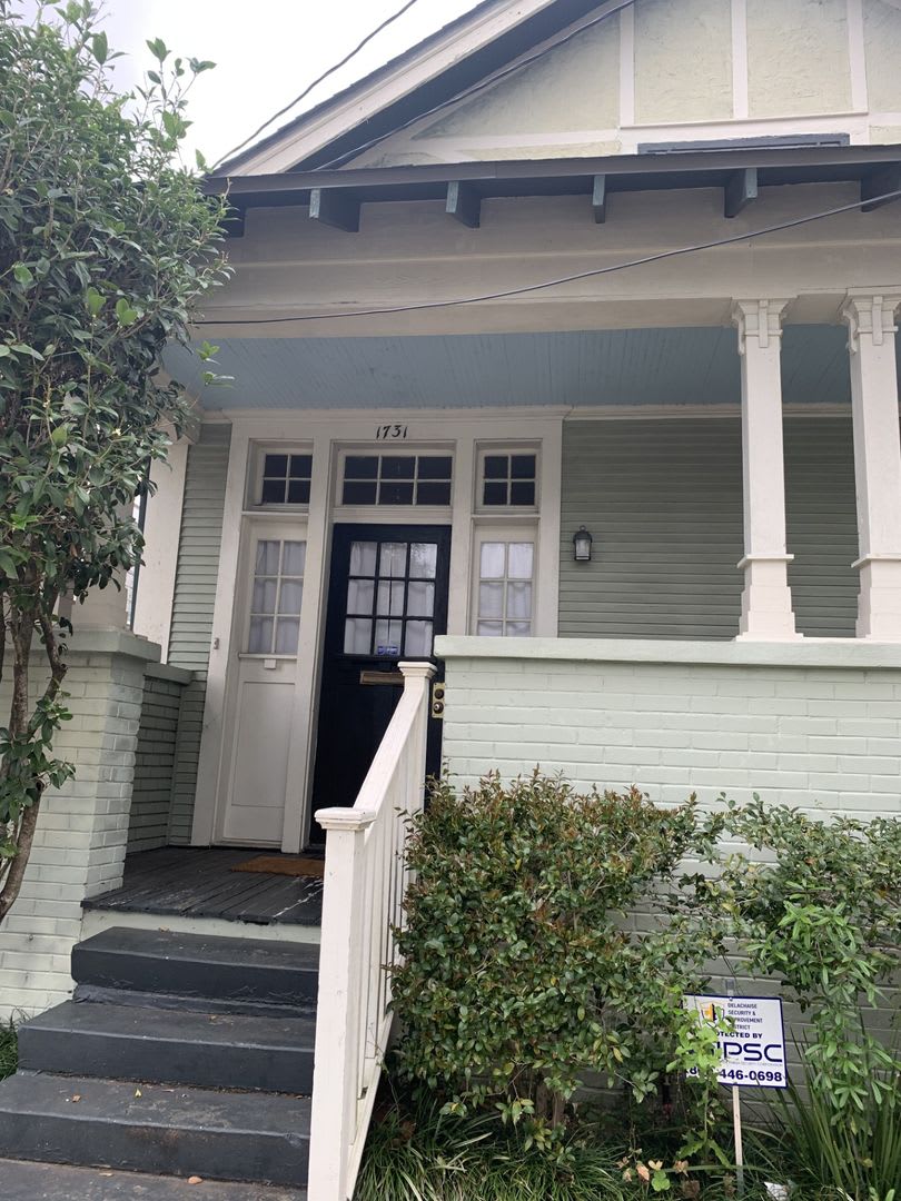 1731 AMELIA ST, New Orleans, LA 70115 – photo 2
