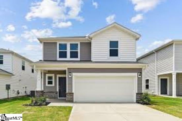 15 Gramercy Woods Lane – photo 1
