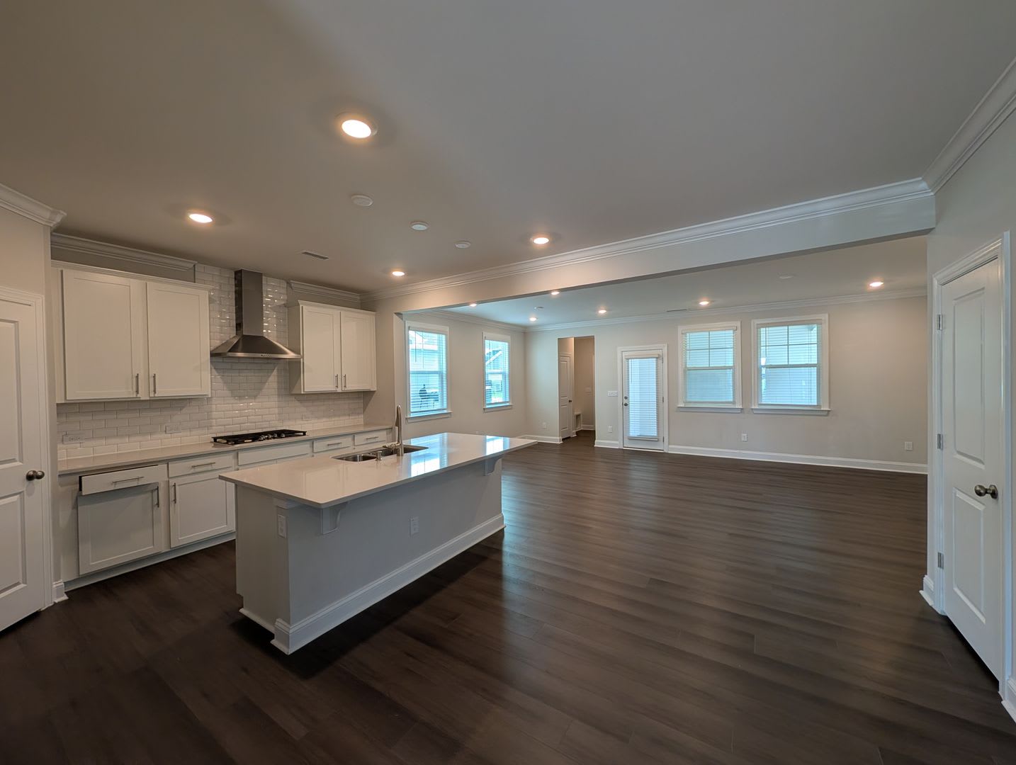 Beautiful New Construction Nestled in Wake Forest – photo 4