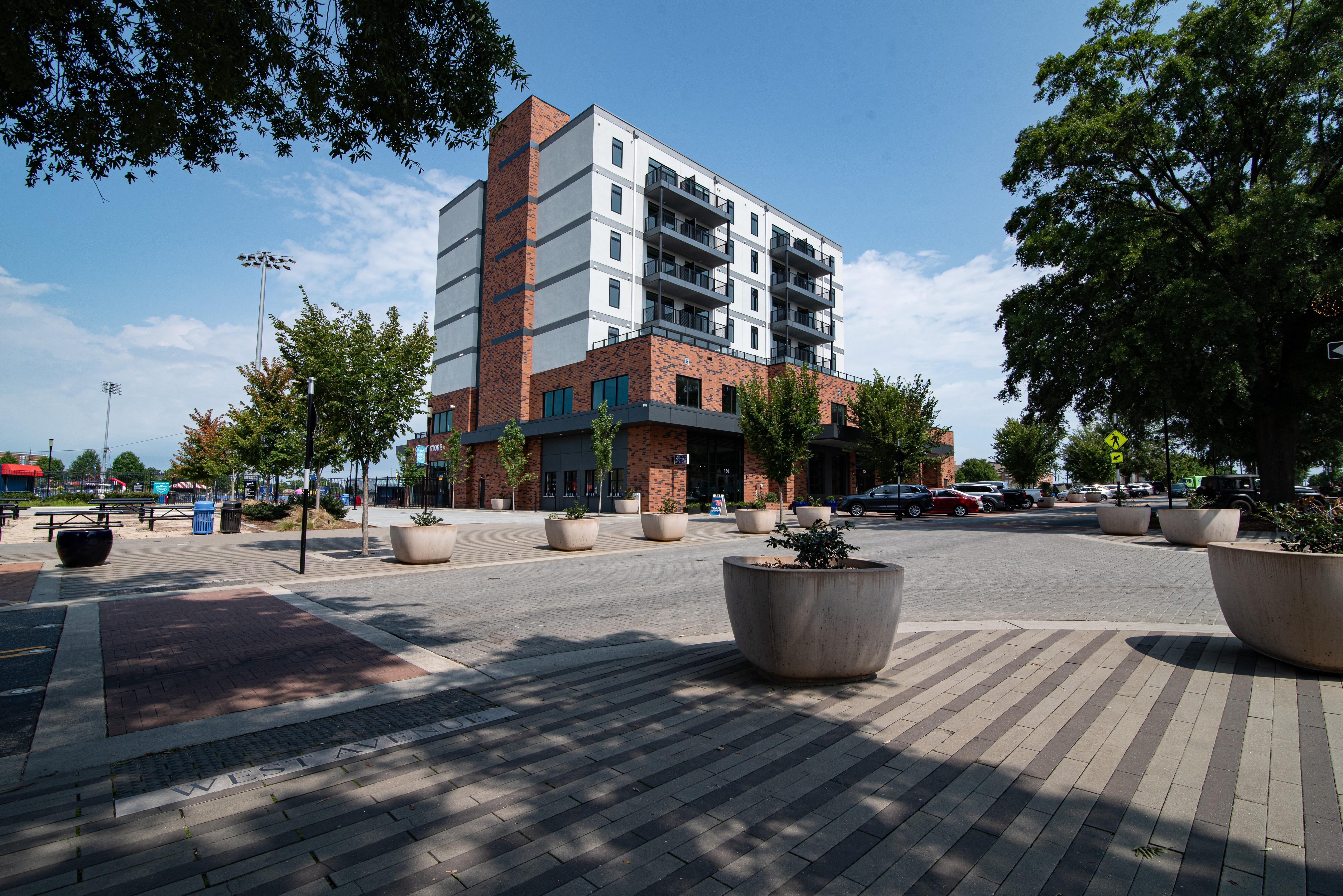 Stadium Lofts – photo 2