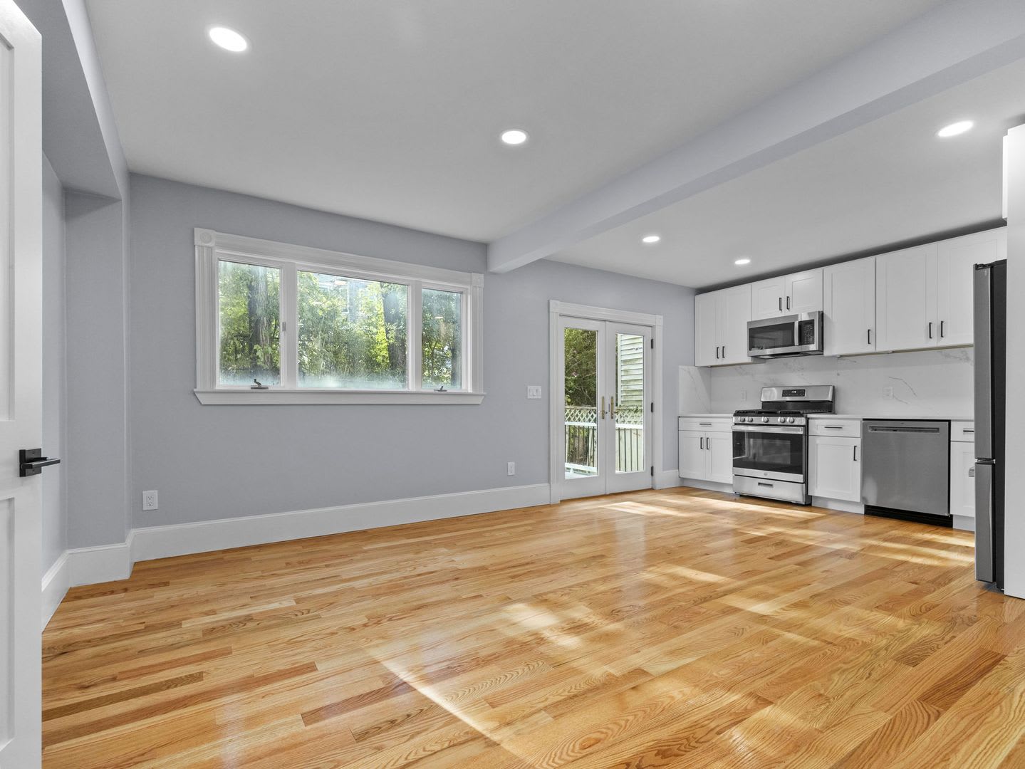 Nice 3 bed in Somerville – photo 4
