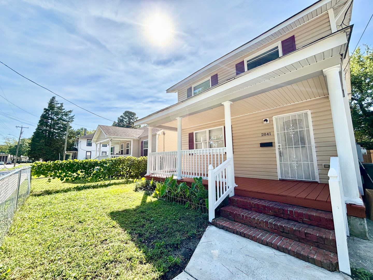 Fully Renovated Home in Norfolk! – photo 2