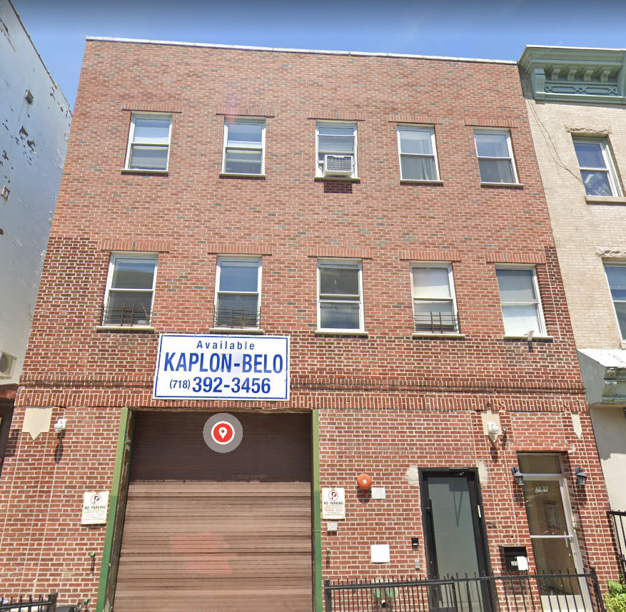 281 20th Street – photo 1
