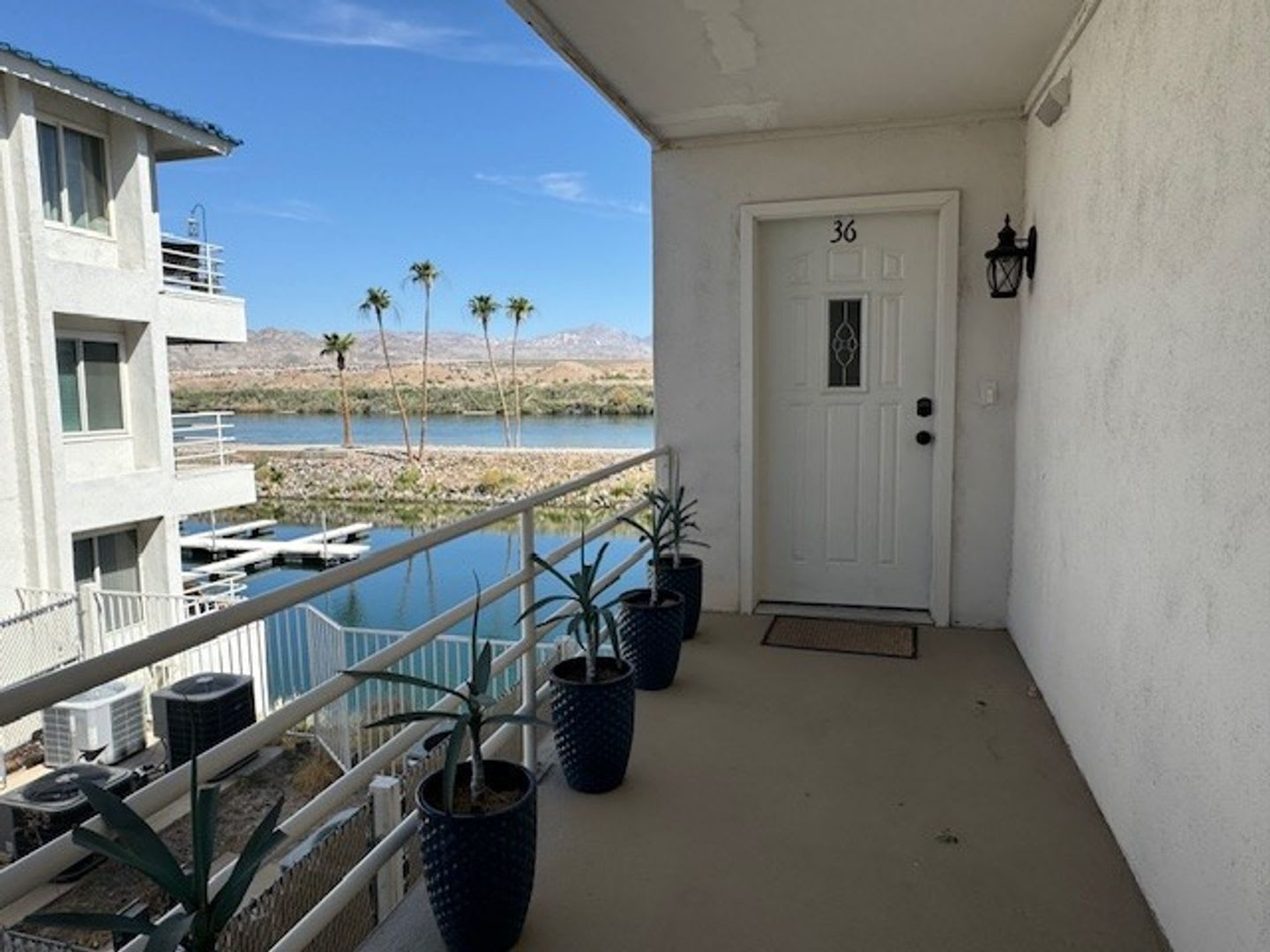 Riverfront 2Br 2Ba Furnished Condo On Ground Level W Garage And Utilities Included Avail 4 1 26 – photo 4