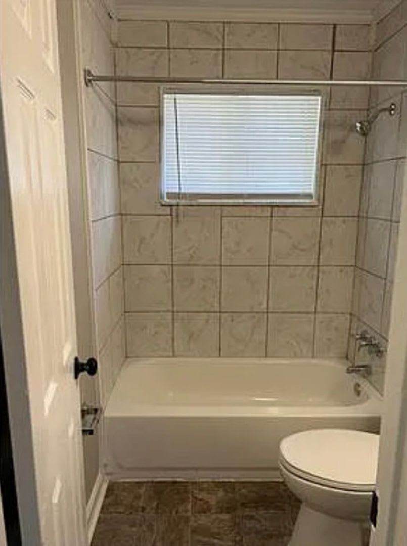 Move In Ready 3Br 1Ba Home In Jackson Recently Renovated Convenient Parking – photo 5