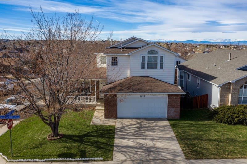 5193 South Liverpool Way – photo 2
