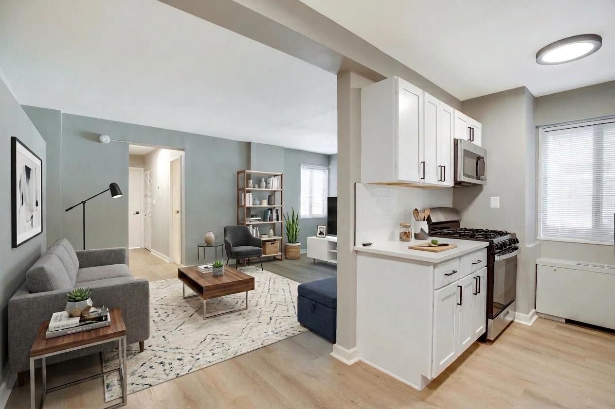 The Livingston Apartments – photo 2