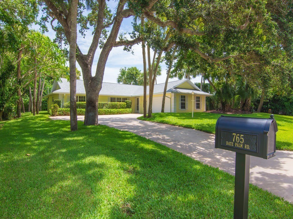 765 Date Palm Road – photo 2