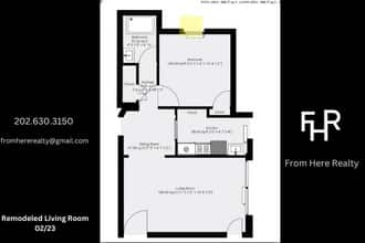 4614 Hillside Road Southeast – photo 3