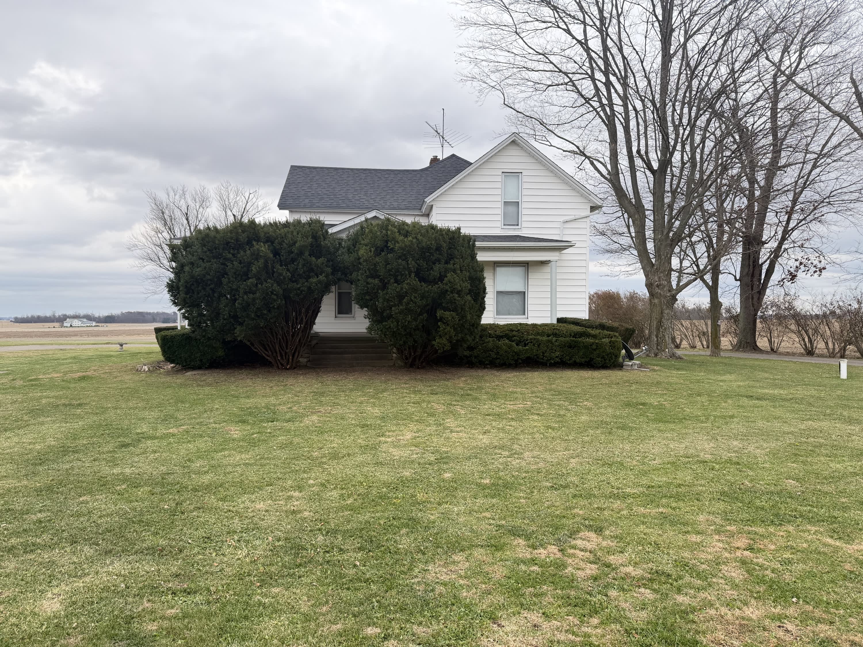 4790 Lancaster Thornville Road Northeast – photo 1