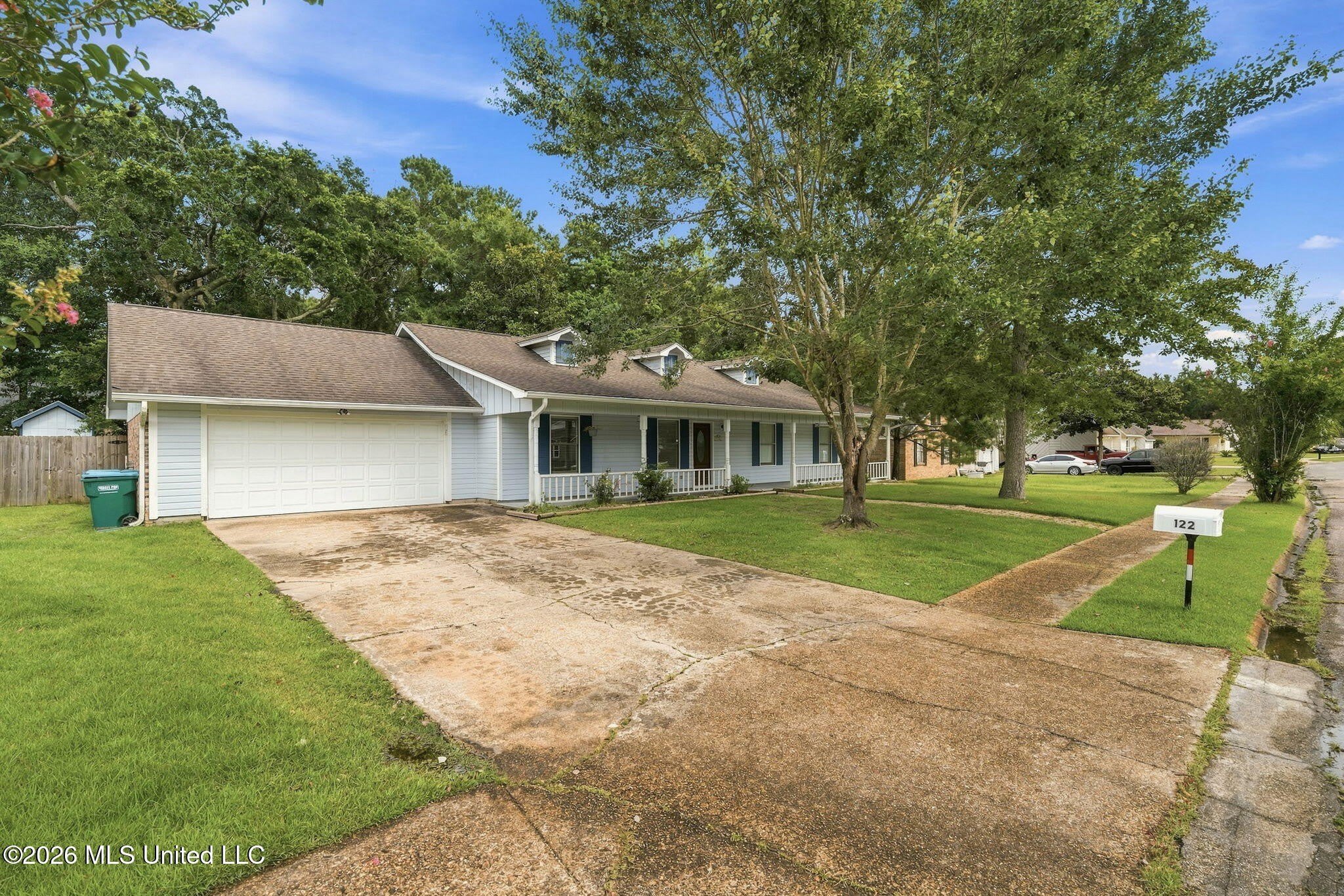 122 Booth Circle – photo 3