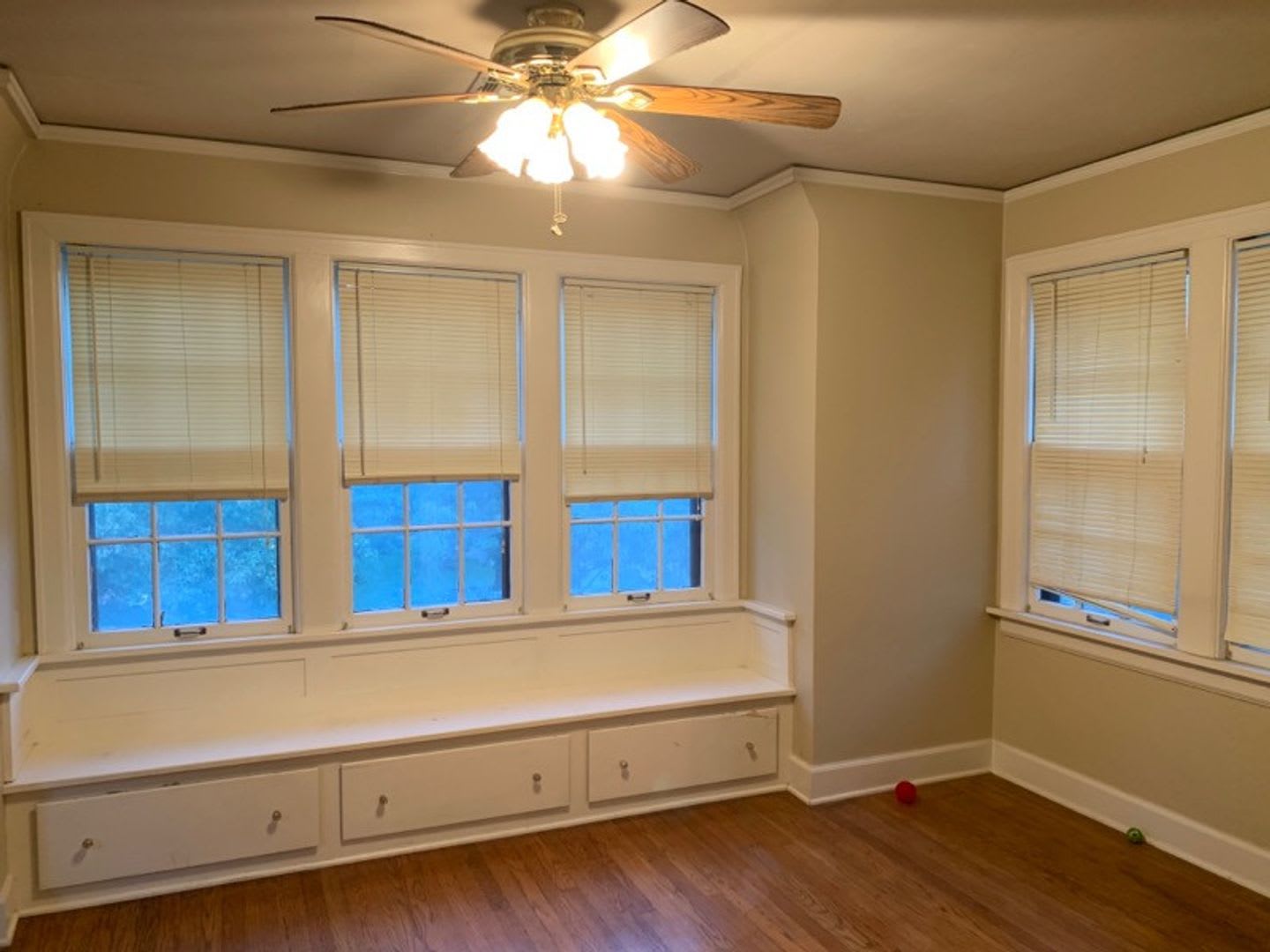 College Hill duplex for rent! – photo 3