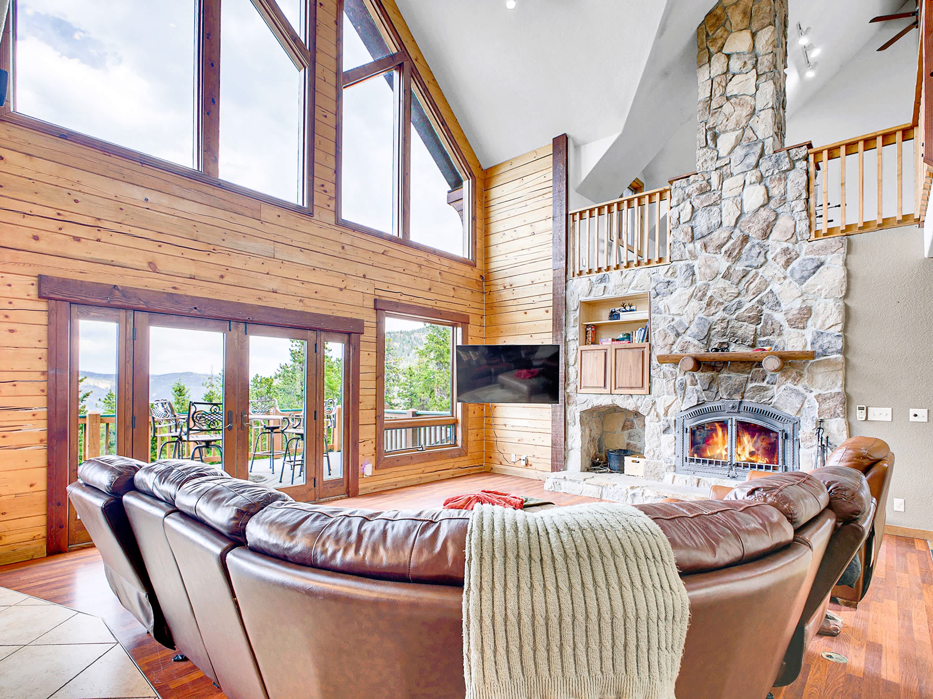 785 Warren Gulch Road – photo 4