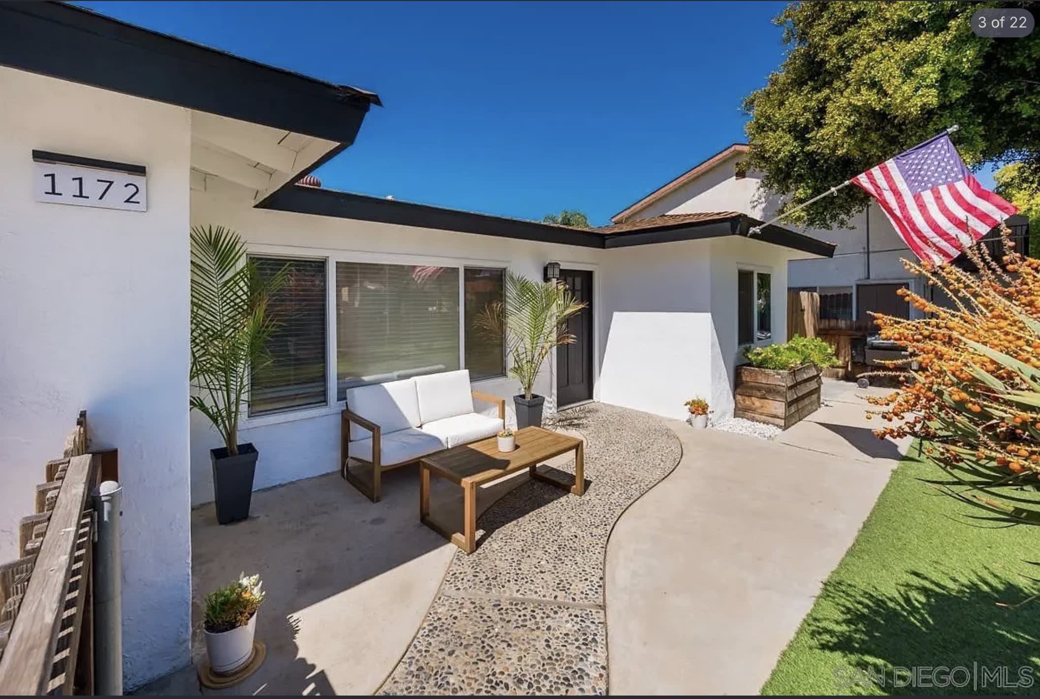 1172 11th Street – photo 2