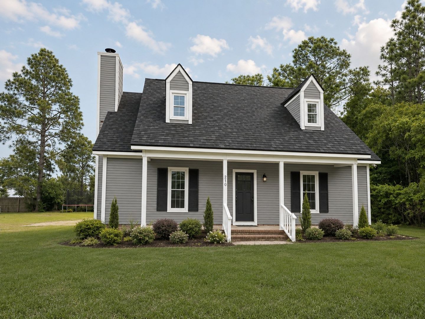 Charming 4BR 2Bath House in Lexington – photo 2