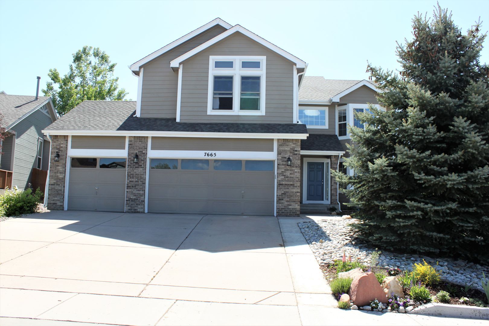 7665 Chancellor Drive – photo 1