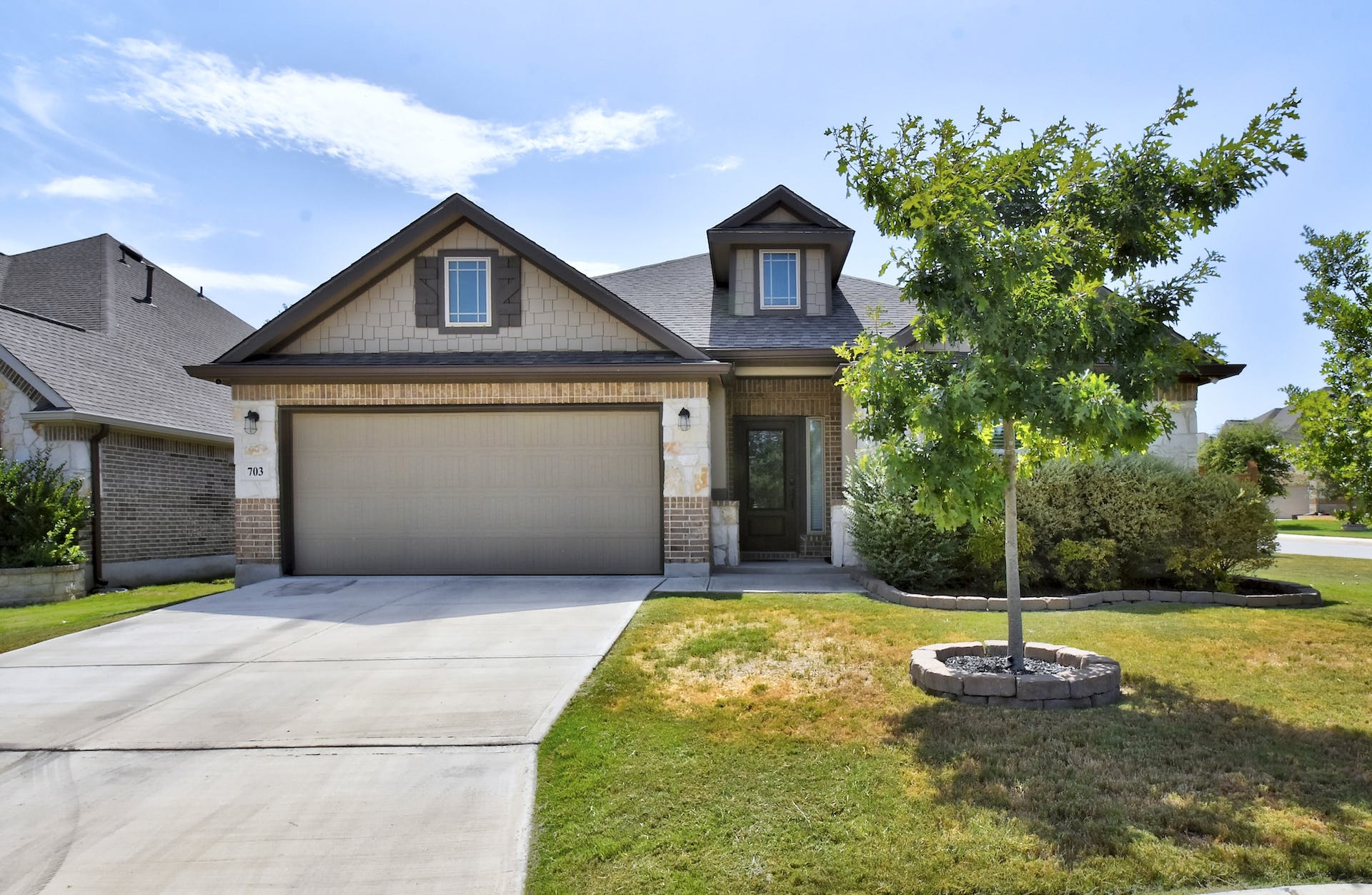 703 Decathlon St – photo 1