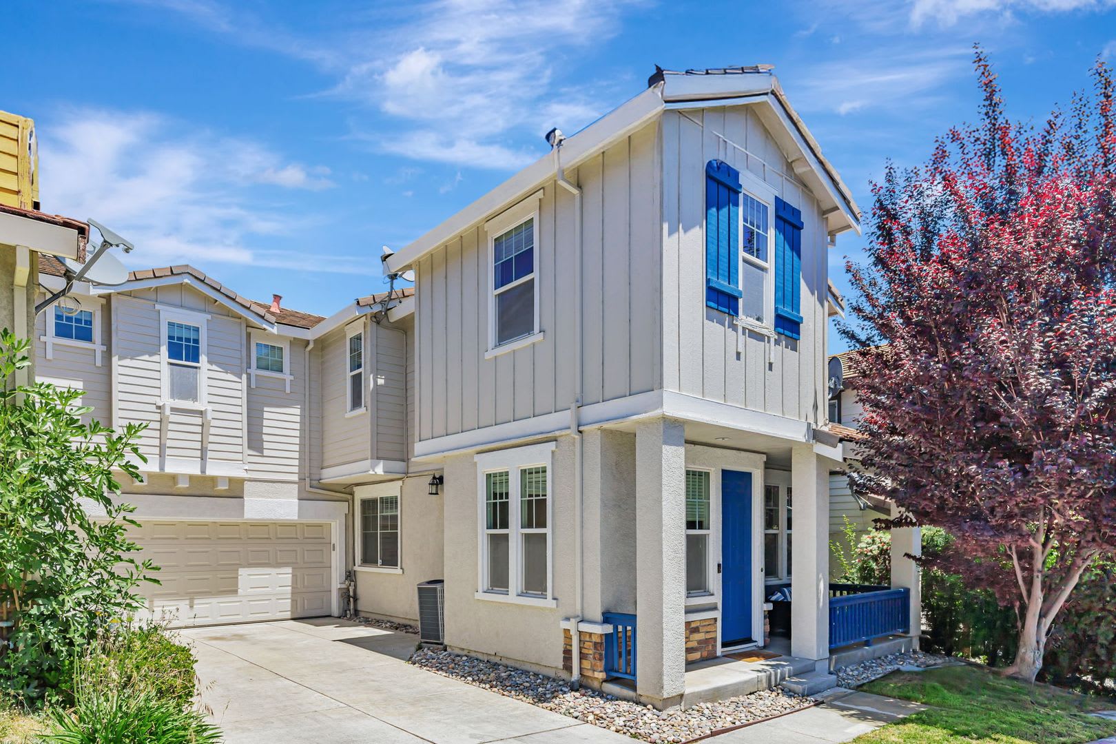 4495 Modern And Comfortable 4 Br 3 Ba Home In The Quiet Foothills Of West Gilroy – photo 2