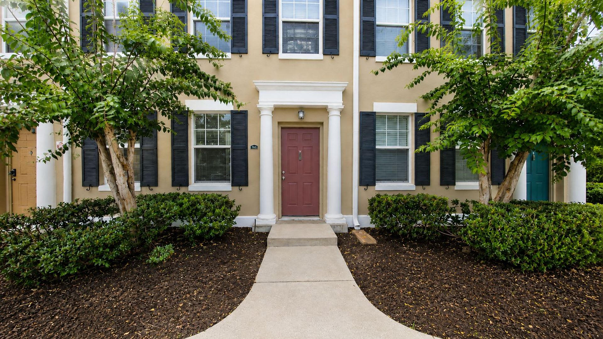 3 Bedroom Townhome for Rent in Celebration, FL – photo 2