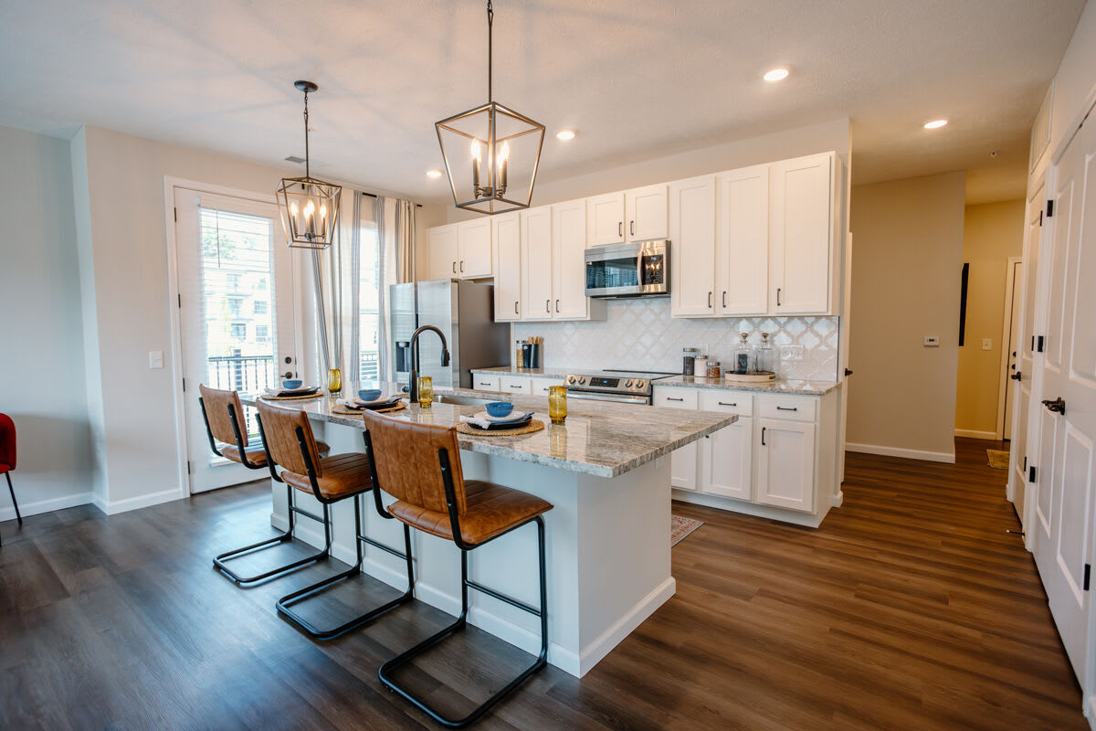Dalton Residences – photo 4