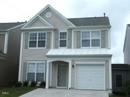 205 Whitney Oaks Lane – photo 1