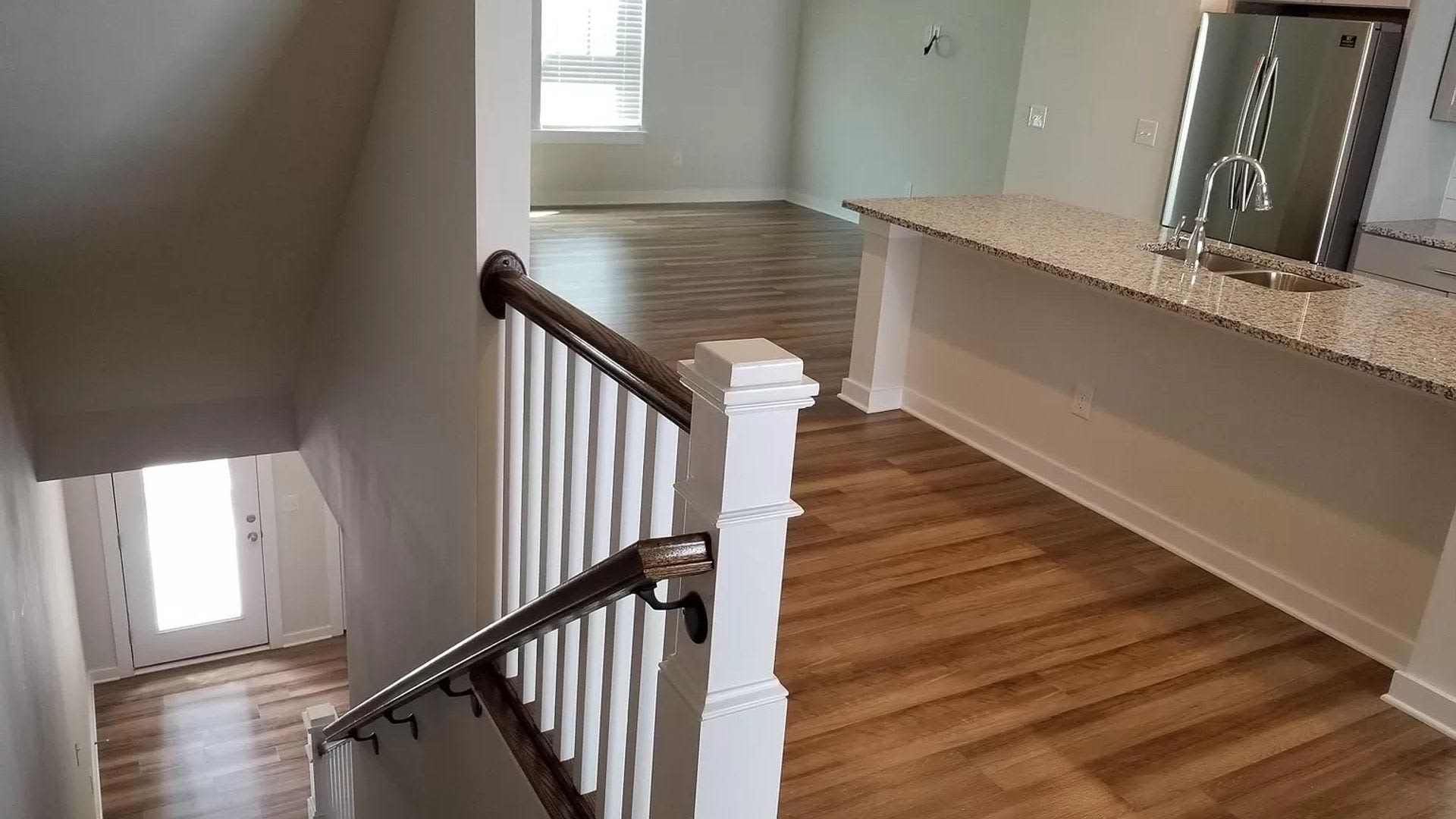Room in 3 Bedroom Home at 1024 Sharon Towns Dr – photo 2