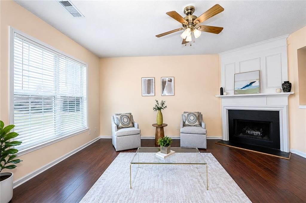 1745 Kilmington Court – photo 3