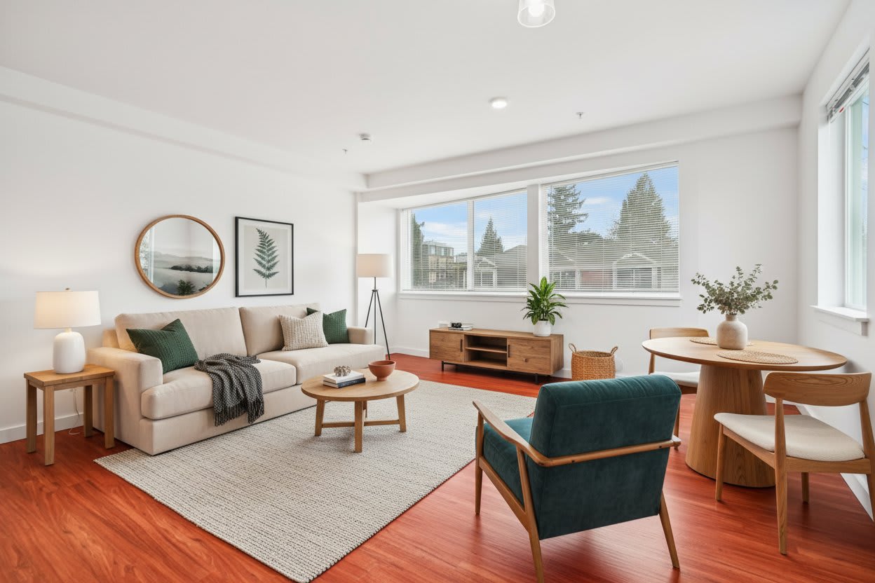 The Bluestone Apartments – photo 2