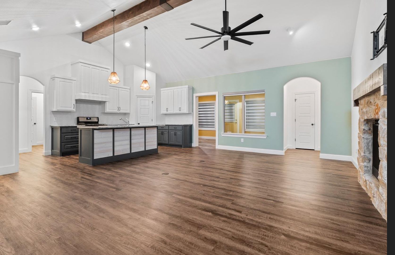 Pre Leasing Now for a Great 3/2/2 in Cooper ISD – photo 4