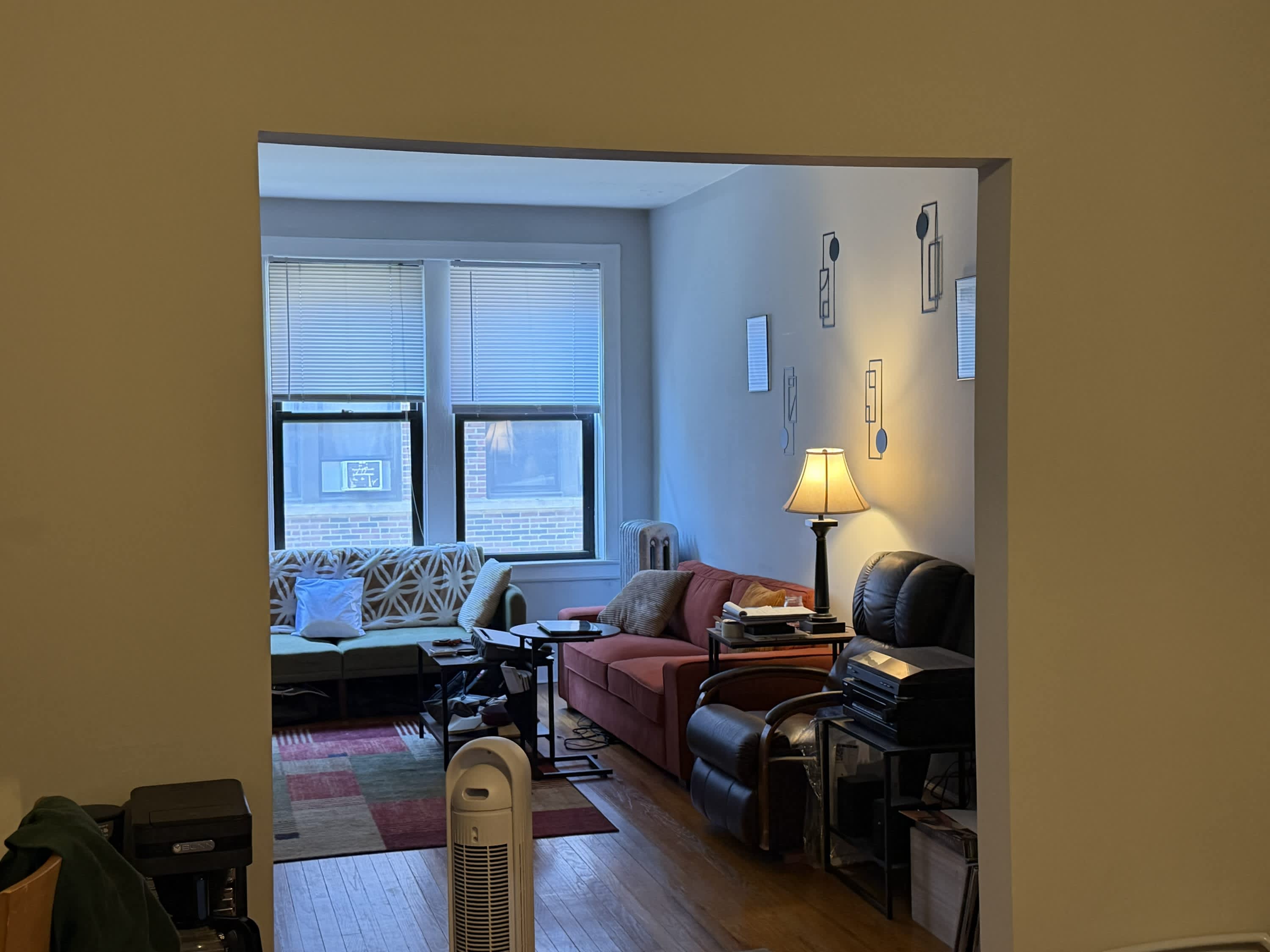 5525 S. Everett Avenue #25-1E – photo 3
