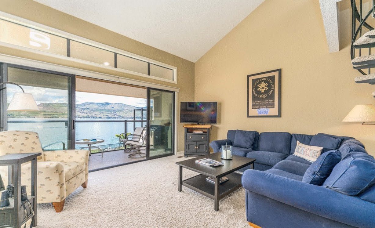 100 Lake Chelan Shores Drive #12-4 – photo 1