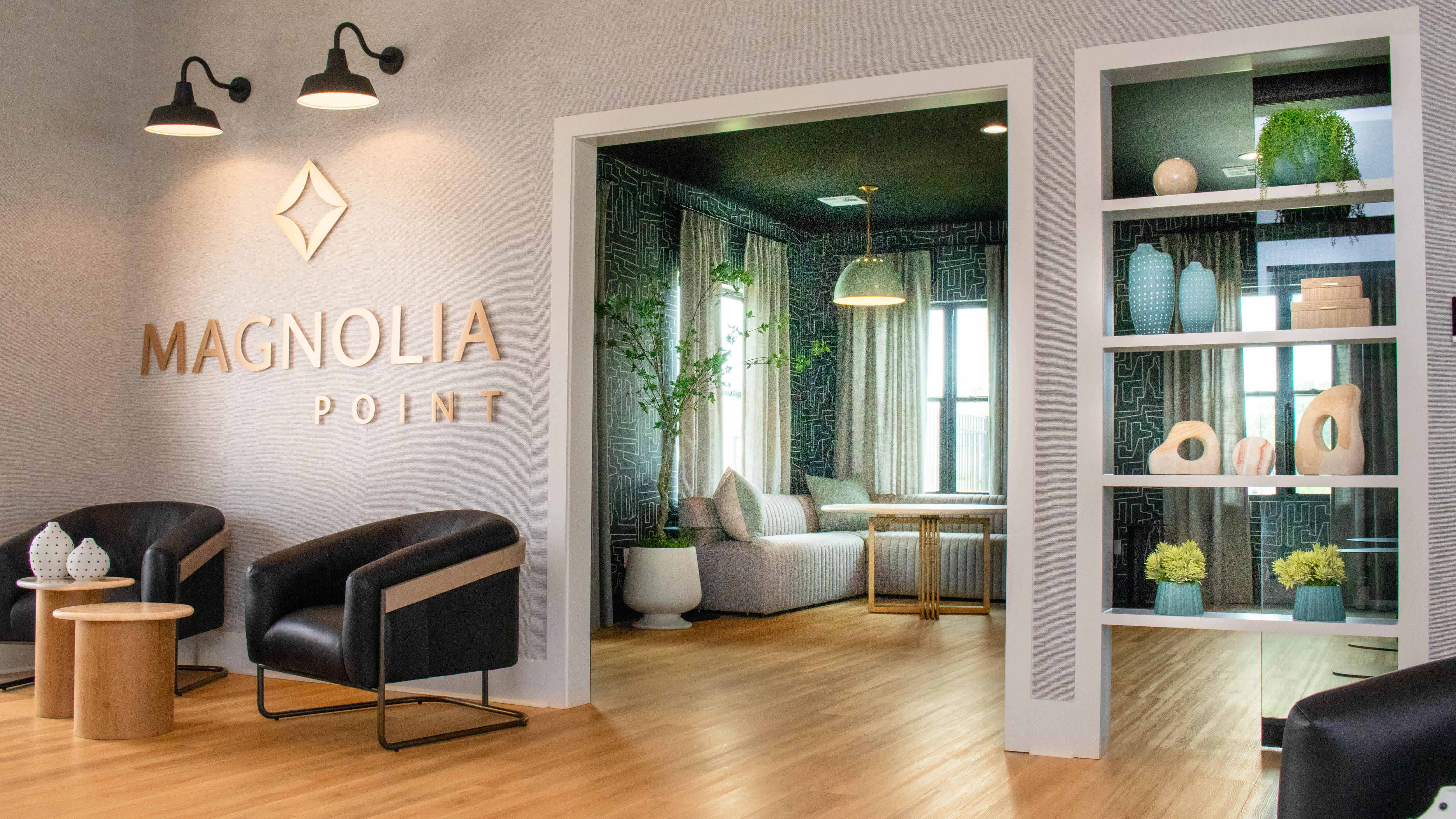 Magnolia Point Cottages and Townhomes – photo 1