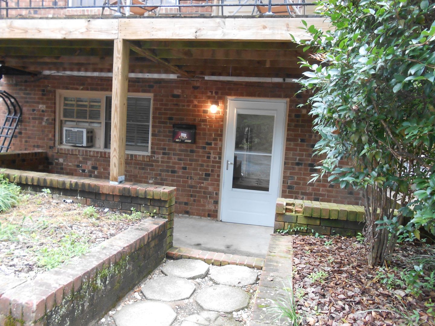 Welcome Home Available Late July Ransom Street One Bedroom – photo 4