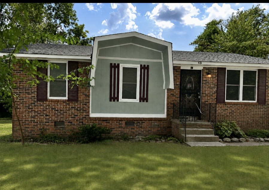 43 Tanglewood Ln – photo 1