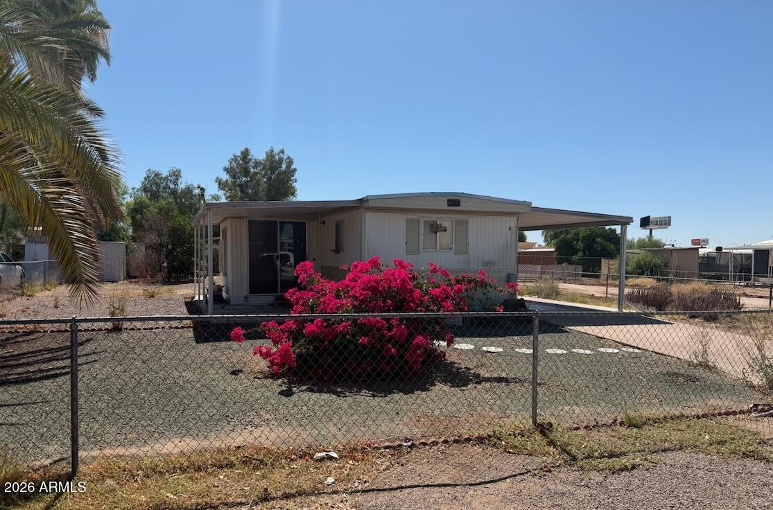 131 N 88TH Way – photo 1