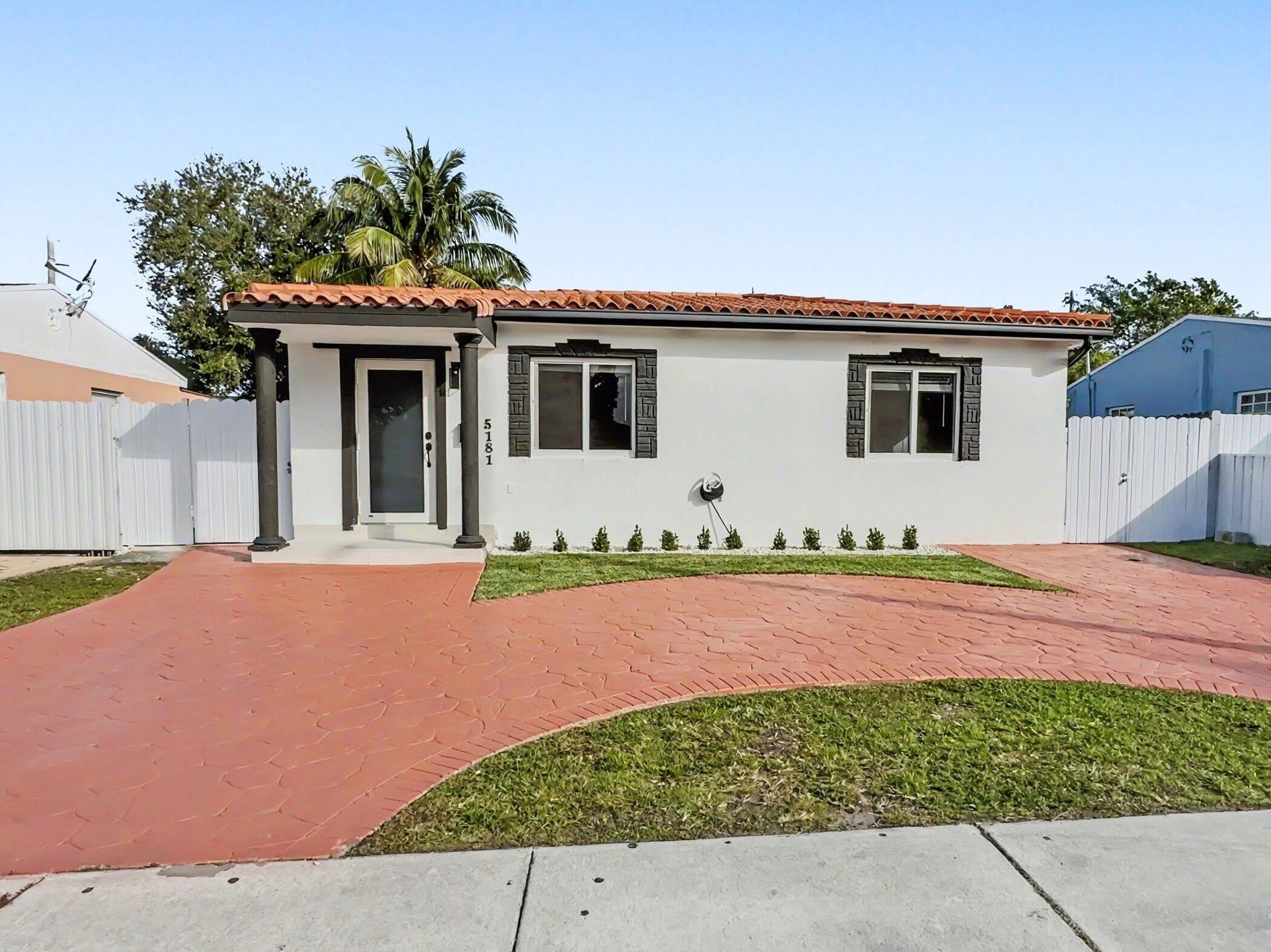 5181 NW 4th Terrace – photo 1