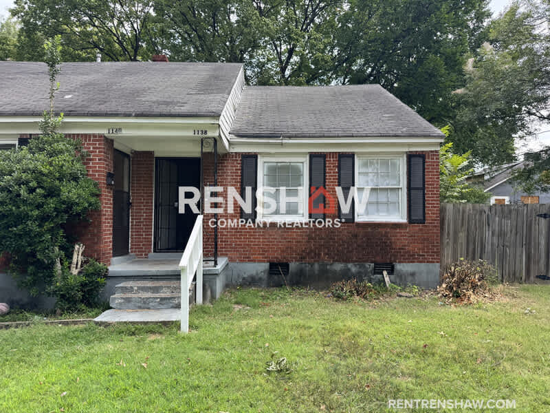 1138 Wright Rd – photo 1