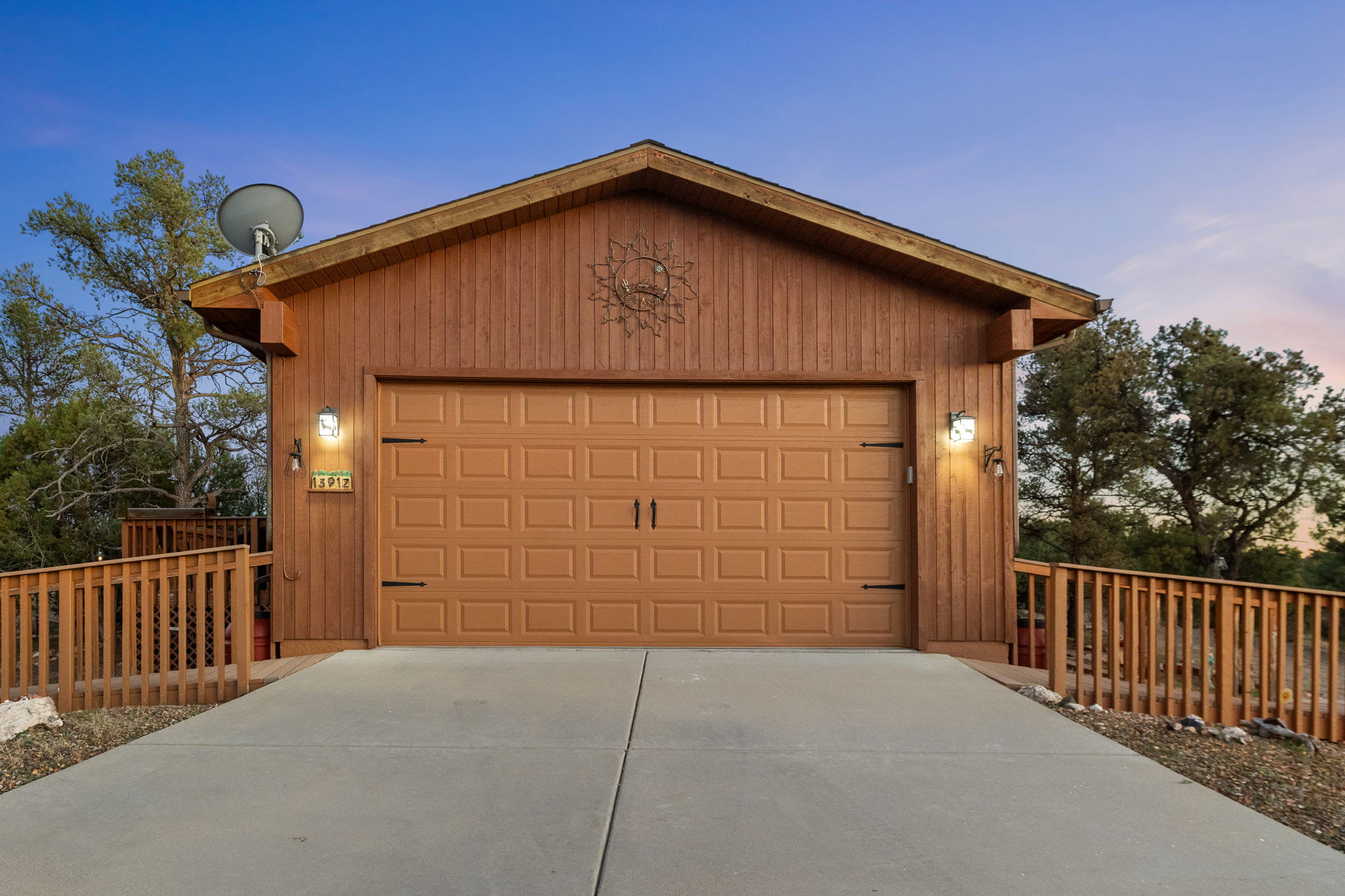 13912 Grey Bears Trail – photo 4