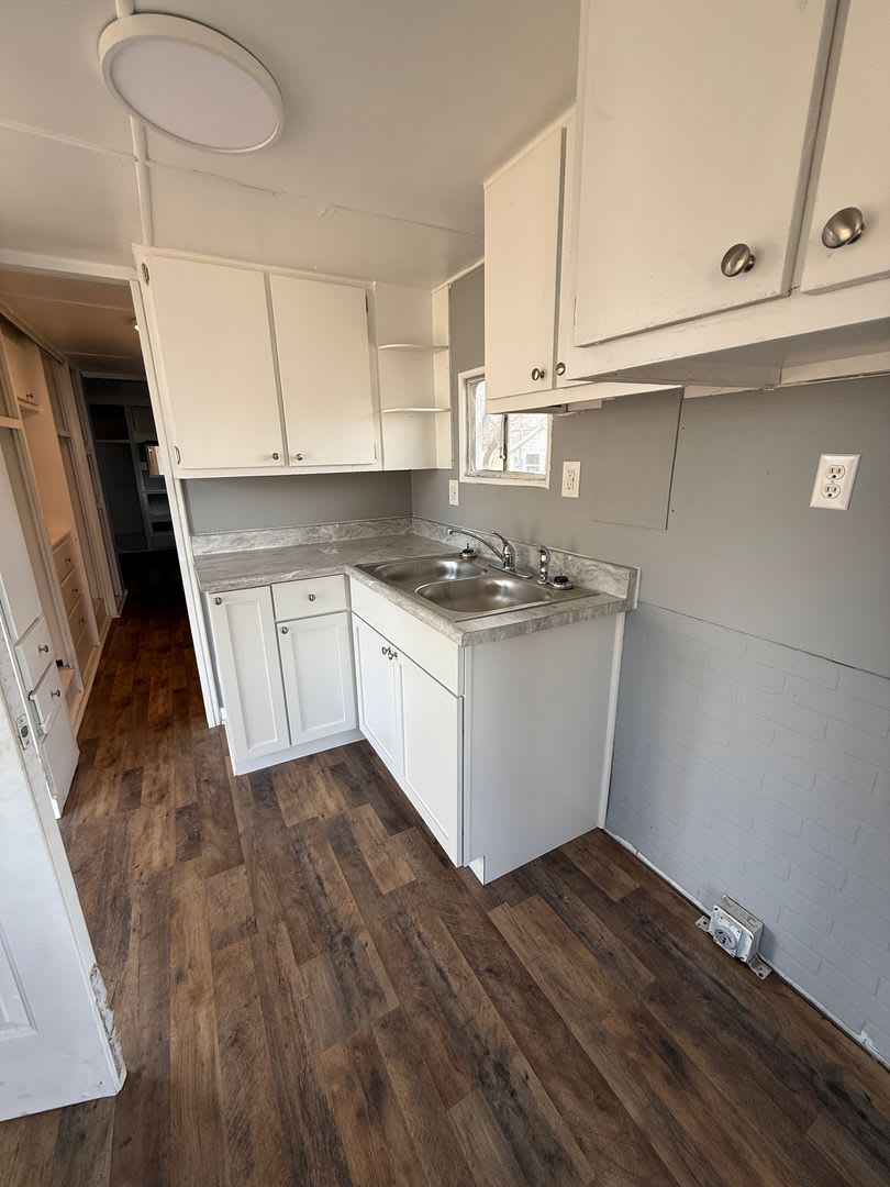 2 Bedroom 1 Bathroom Mobile Home – photo 5