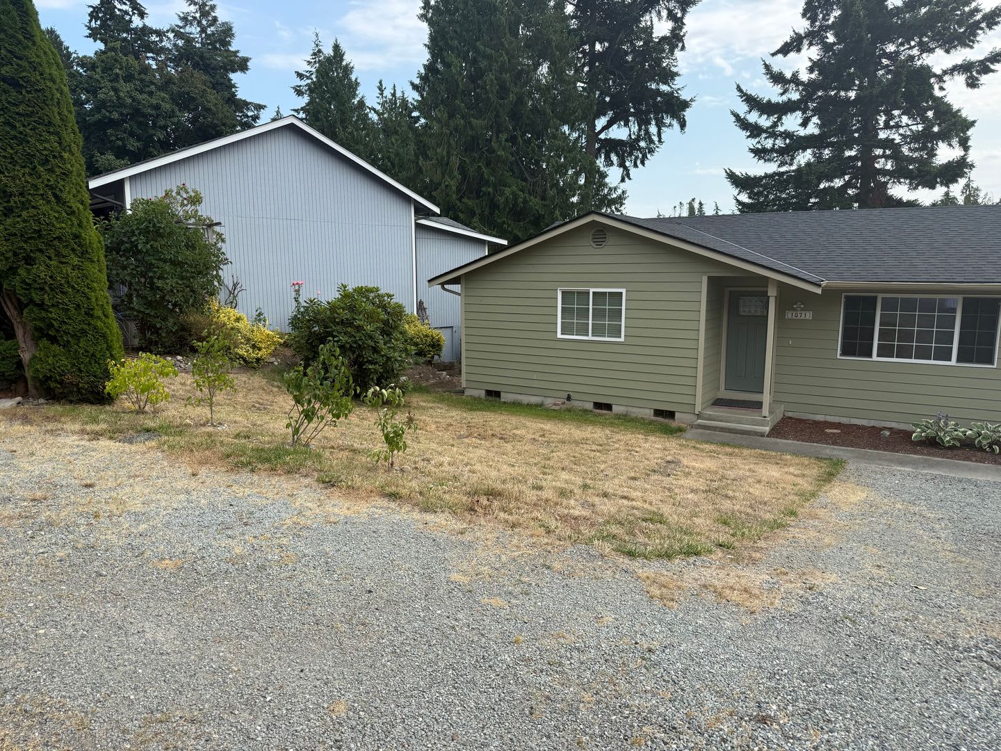 2 Bedroom 1 Bathroom House – photo 2