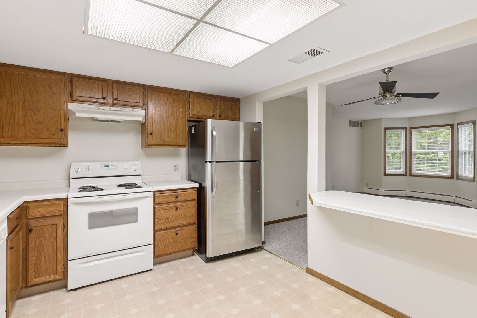 Spacious Main-Level Living in the Heart of Excelsior – photo 1