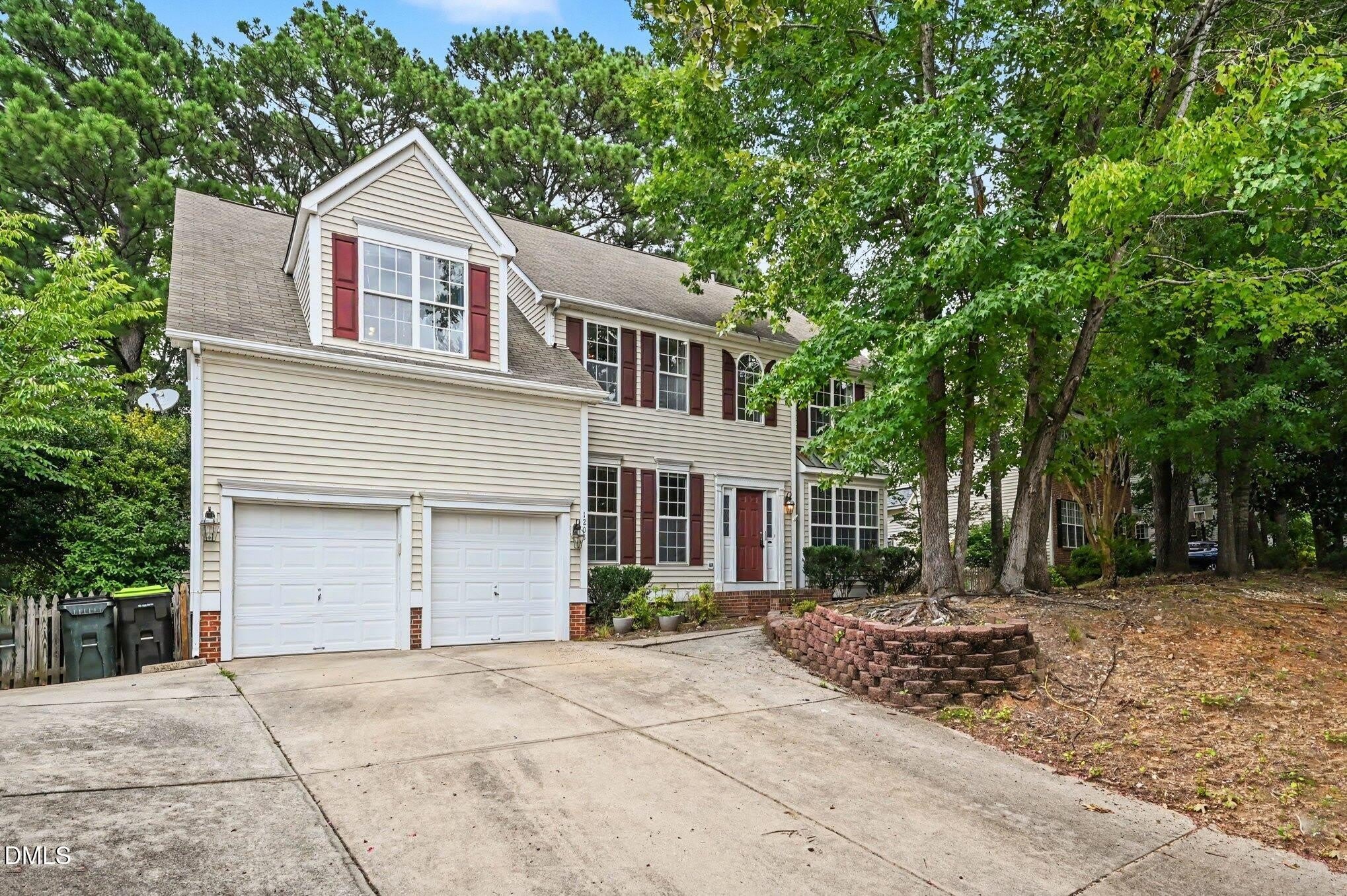 1203 Fairfax Woods Drive – photo 2
