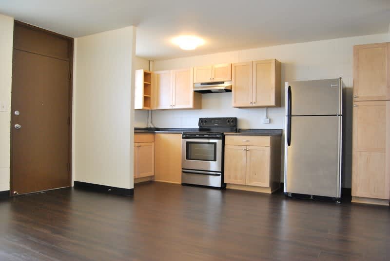 1707 Nuuanu Ave. #5 – photo 1