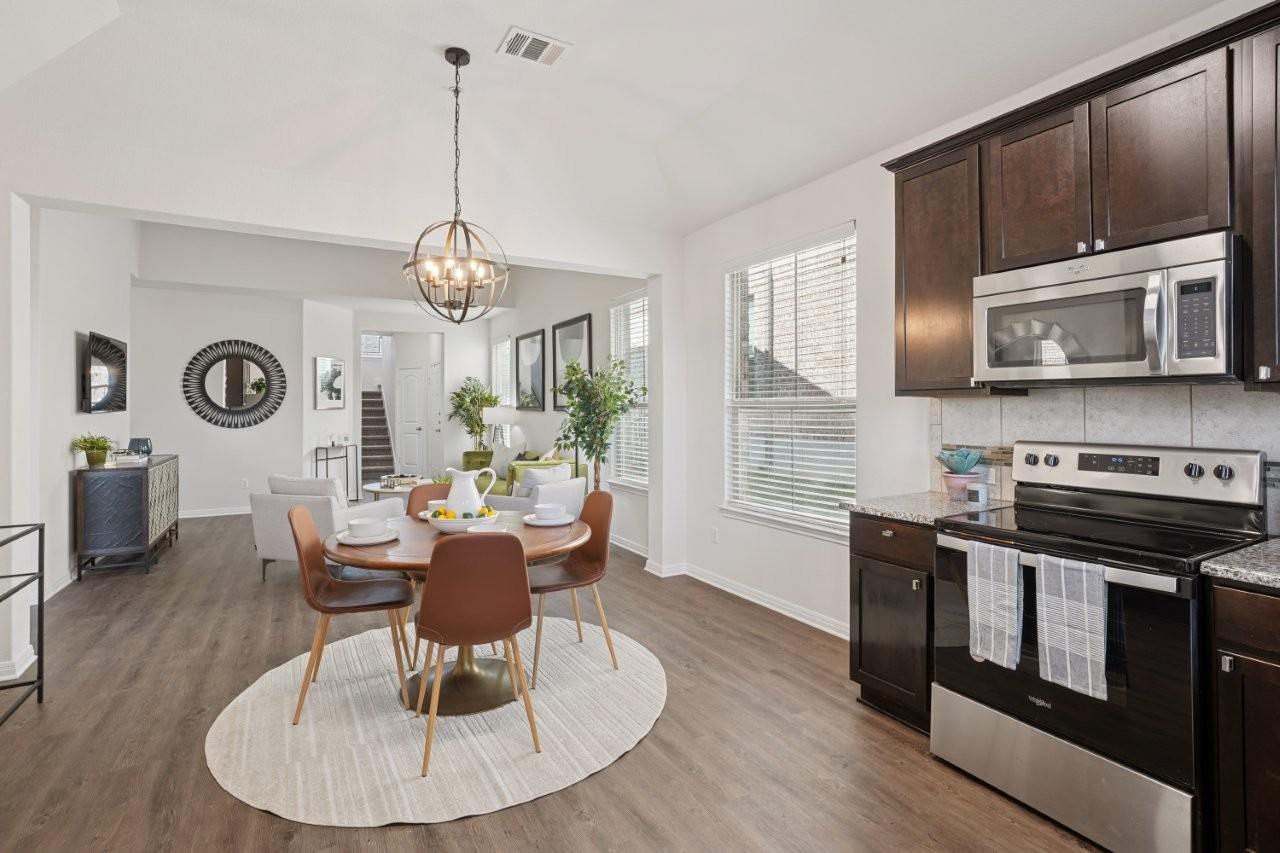 Townes on Tenth Townhomes – photo 4