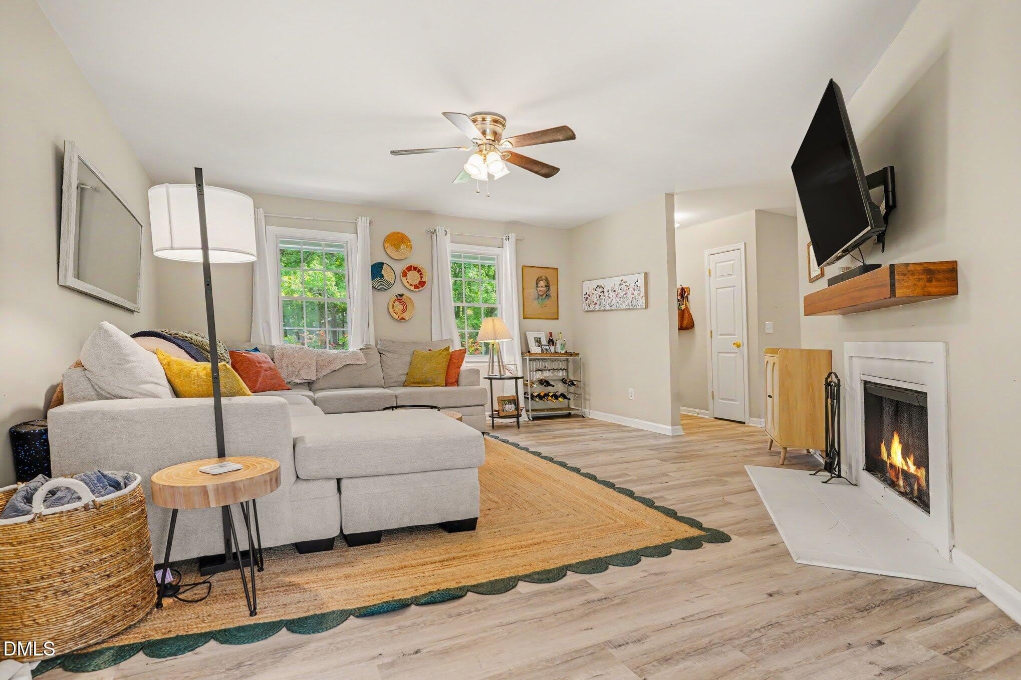 605 Sawmill Road – photo 2