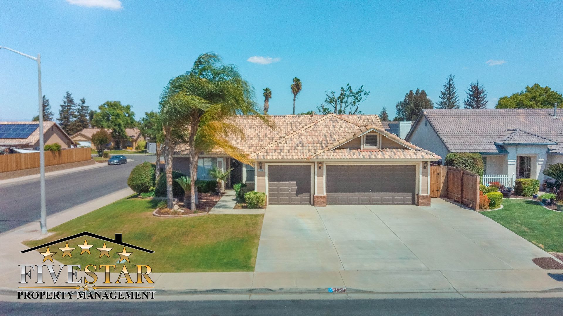 House for Rent on 4334 Bareback Lane – photo 1