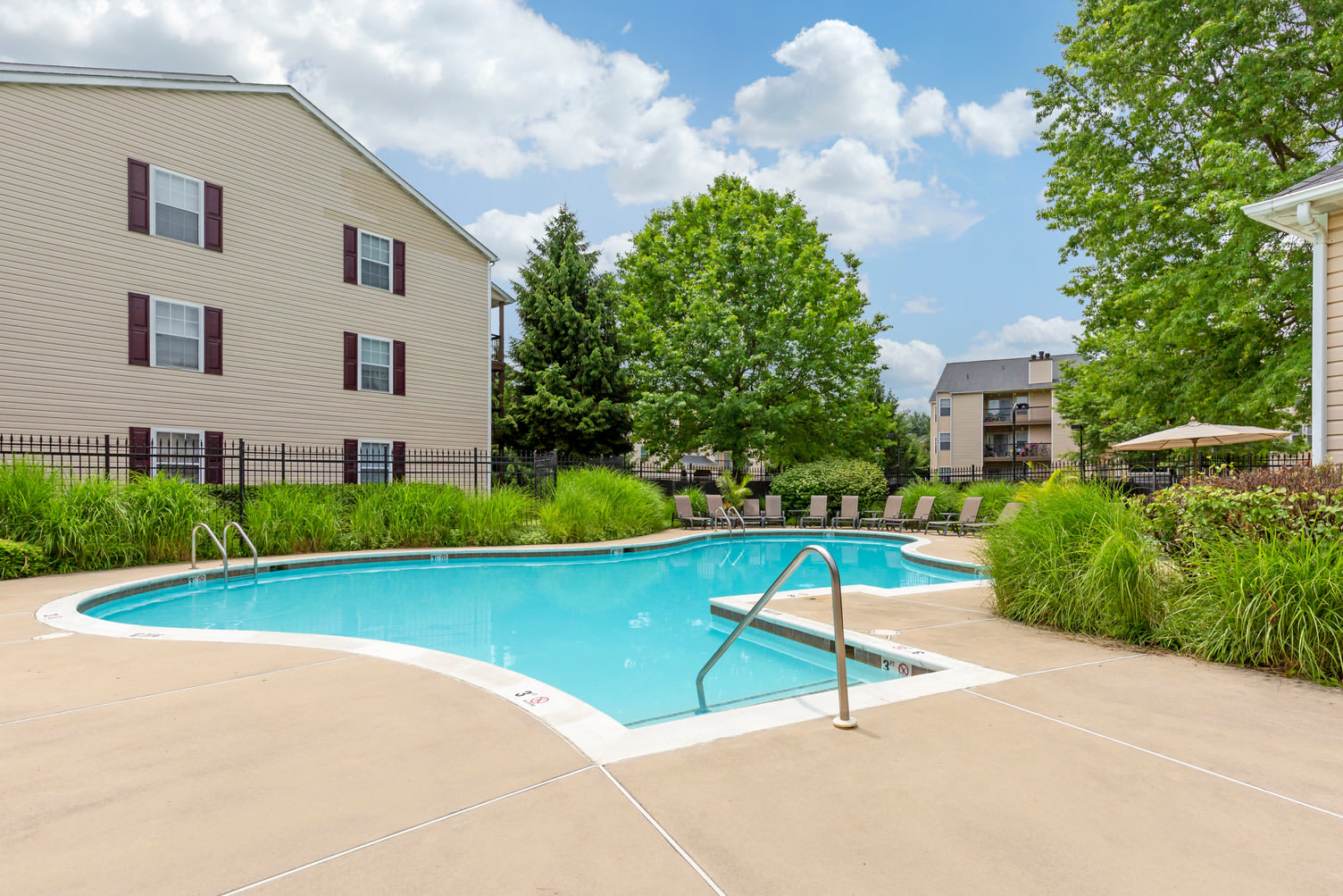 Saybrooke Apartments – photo 2