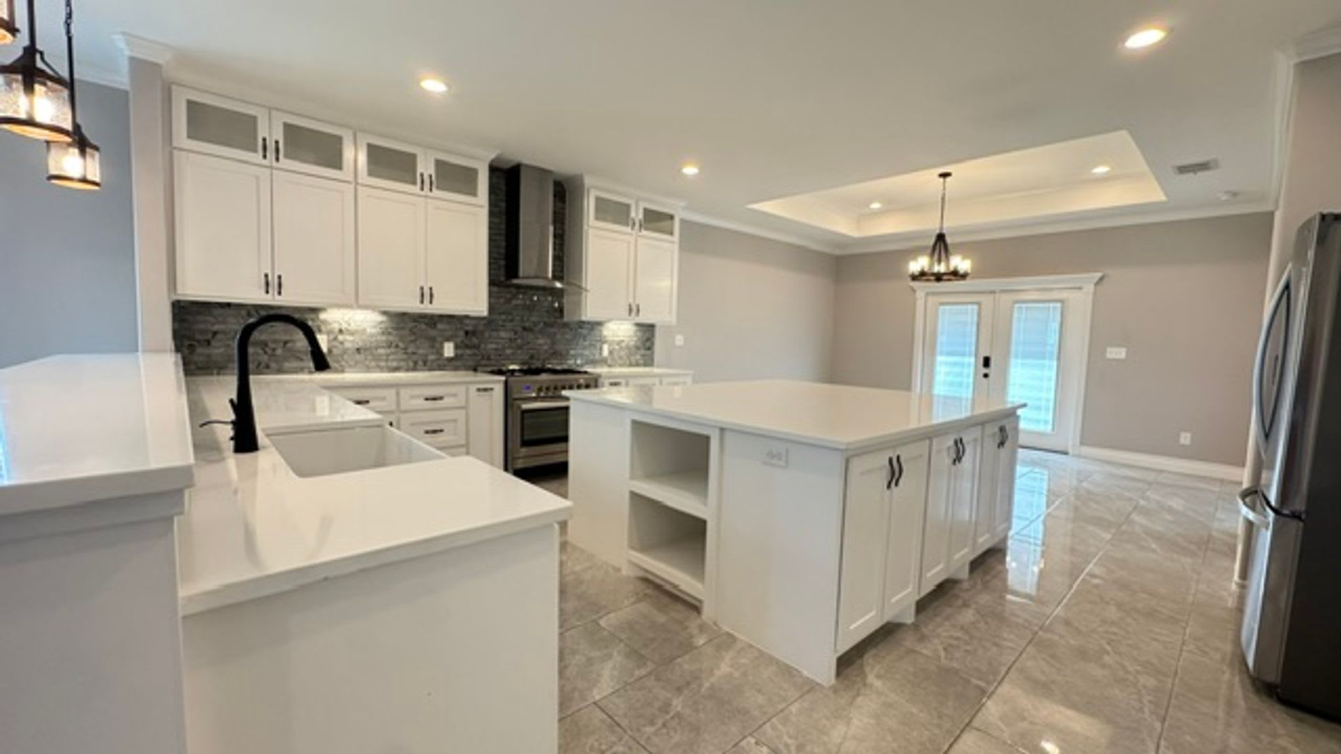 Spacious New Built 4 Bd 2 5 Bth – photo 5