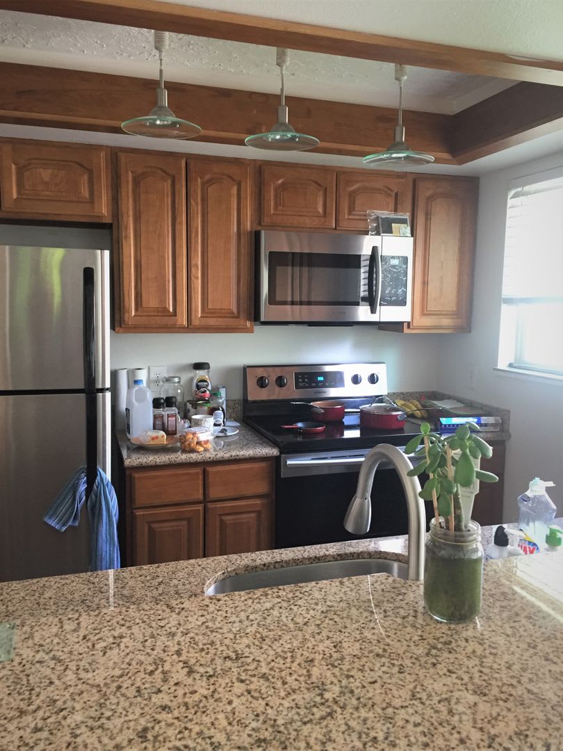 11744 SW Boones Bend Drive ~ Beautiful Loaded Townhome – photo 4