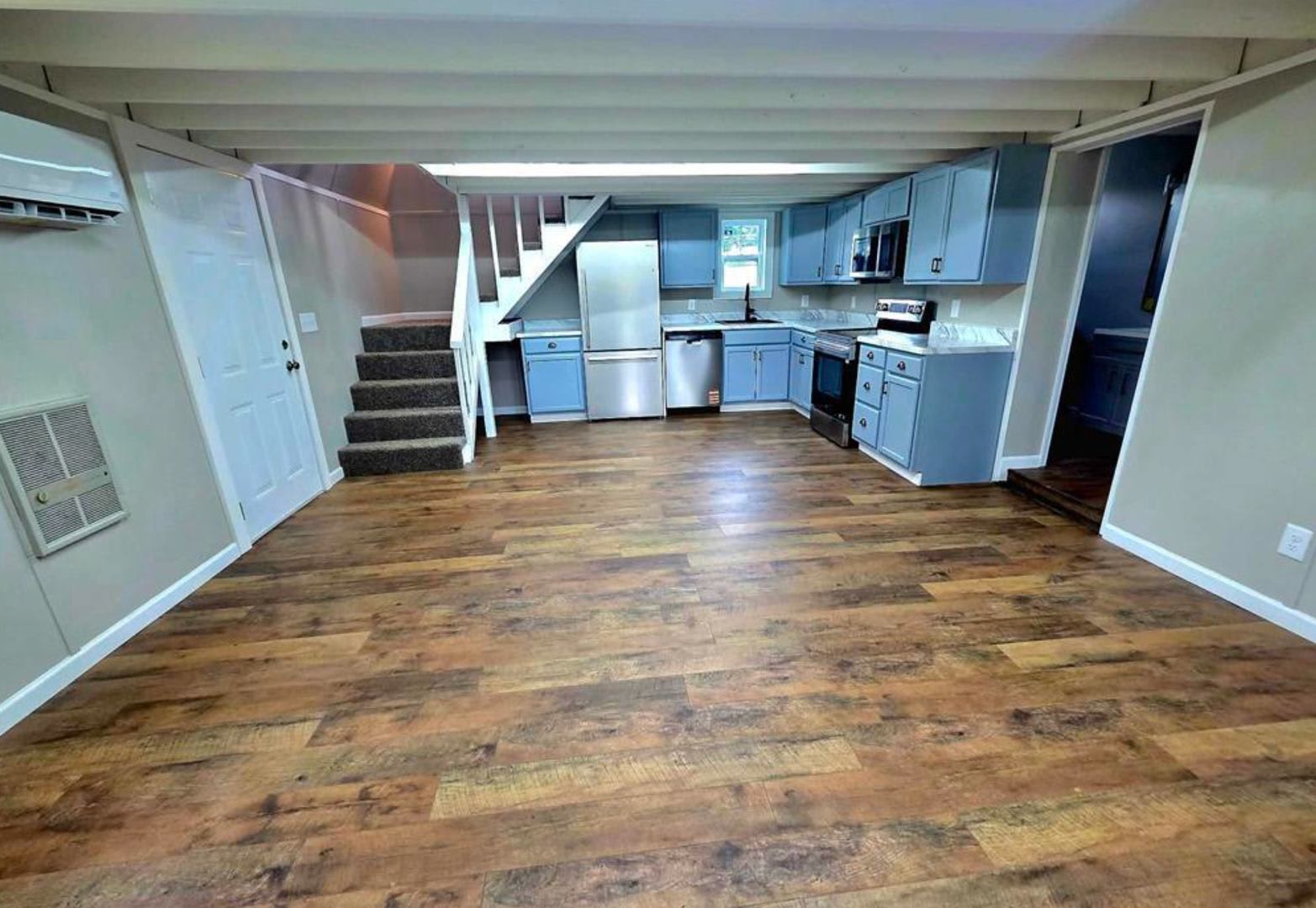 Tiny home with additonal room! – photo 4